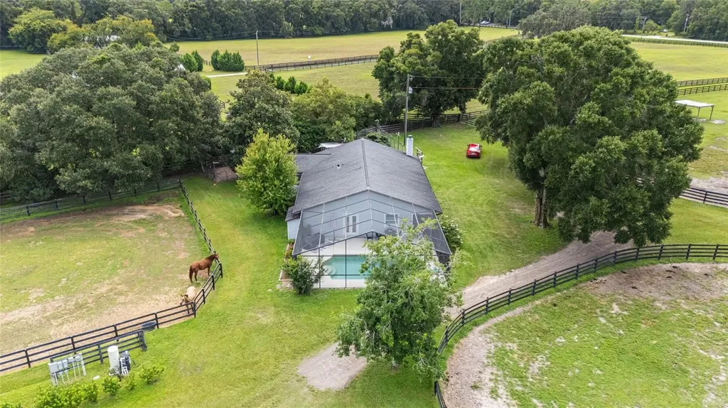 15151 & 15101 NW 162nd Terrace Williston FL 32696