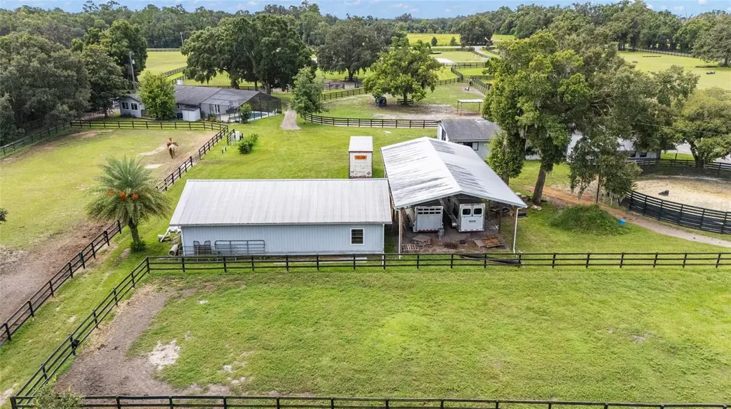 15151 & 15101 NW 162nd Terrace Williston FL 32696