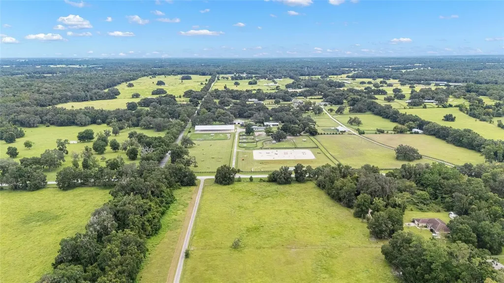 15151 & 15101 NW 162nd Terrace Williston FL 32696