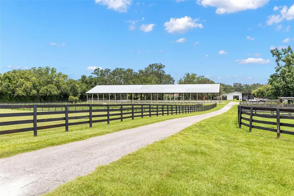 15151 & 15101 NW 162nd Terrace Williston FL 32696
