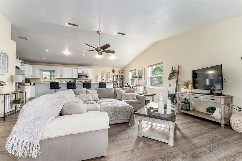 15151 & 15101 NW 162nd Terrace Williston FL 32696