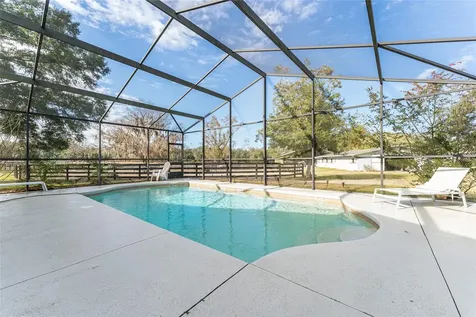 15151 & 15101 NW 162nd Terrace Williston FL 32696