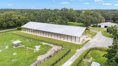 15151 & 15101 NW 162nd Terrace Williston FL 32696