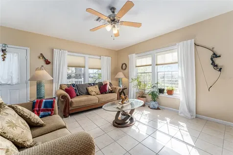 15151 & 15101 NW 162nd Terrace Williston FL 32696