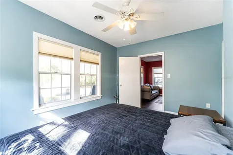 15151 & 15101 NW 162nd Terrace Williston FL 32696