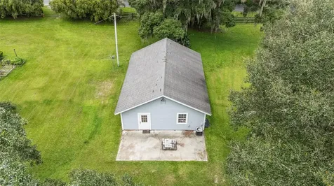 15151 & 15101 NW 162nd Terrace Williston FL 32696