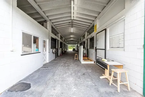 15151 & 15101 NW 162nd Terrace Williston FL 32696