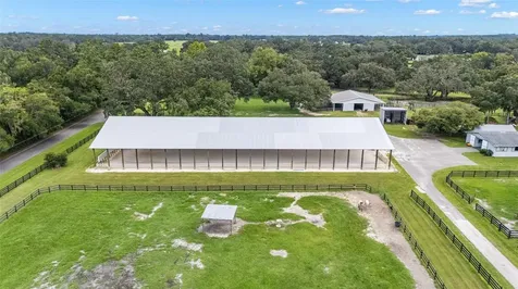 15151 & 15101 NW 162nd Terrace Williston FL 32696