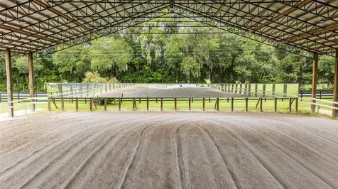 15151 & 15101 NW 162nd Terrace Williston FL 32696