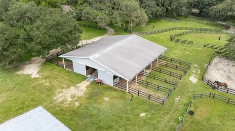 15151 & 15101 NW 162nd Terrace Williston FL 32696