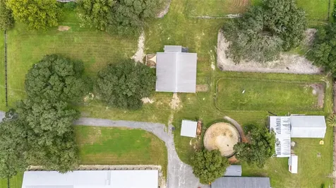 15151 & 15101 NW 162nd Terrace Williston FL 32696