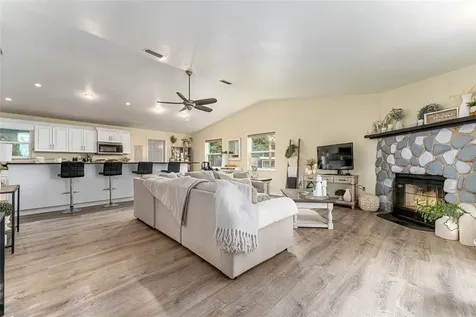 15151 & 15101 NW 162nd Terrace Williston FL 32696
