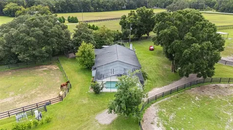 15151 & 15101 NW 162nd Terrace Williston FL 32696