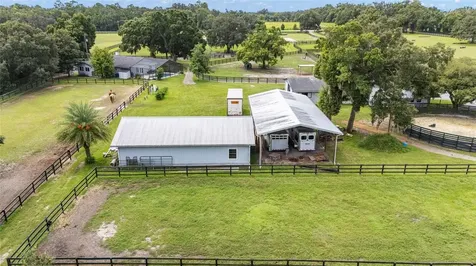 15151 & 15101 NW 162nd Terrace Williston FL 32696