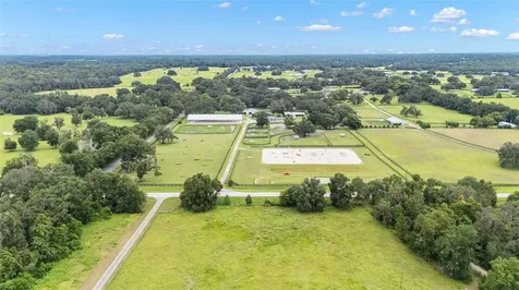 15151 & 15101 NW 162nd Terrace Williston FL 32696