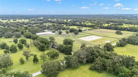 15151 & 15101 NW 162nd Terrace Williston FL 32696