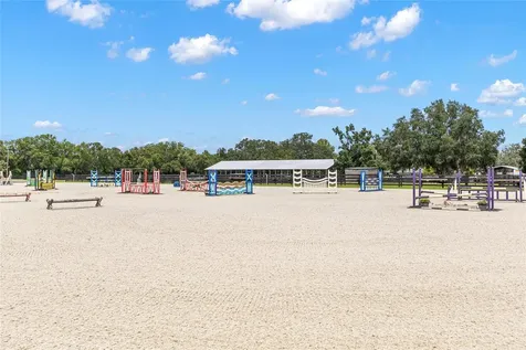 15151 & 15101 NW 162nd Terrace Williston FL 32696