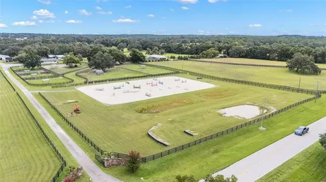 15151 & 15101 NW 162nd Terrace Williston FL 32696