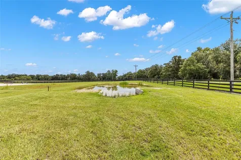 15151 & 15101 NW 162nd Terrace Williston FL 32696
