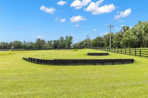 15151 & 15101 NW 162nd Terrace Williston FL 32696