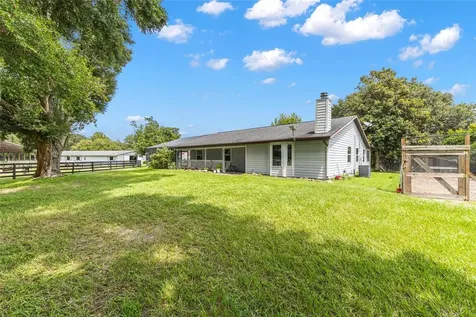 15151 & 15101 NW 162nd Terrace Williston FL 32696