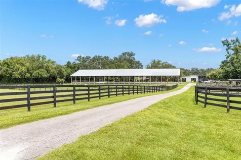 15151 & 15101 NW 162nd Terrace Williston FL 32696