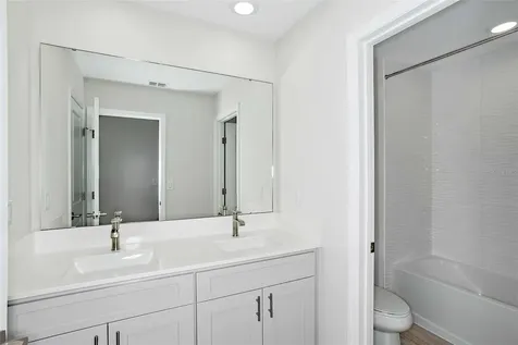 10322 Surrey Rose Drive San Antonio FL 33576