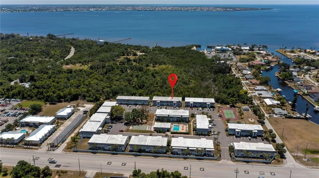 22375 Edgewater Drive Punta Gorda FL 33980