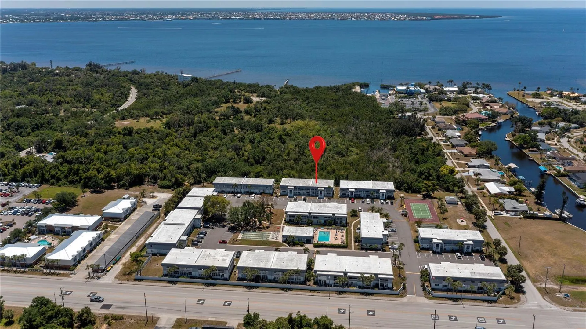 22375 Edgewater Drive Punta Gorda FL 33980