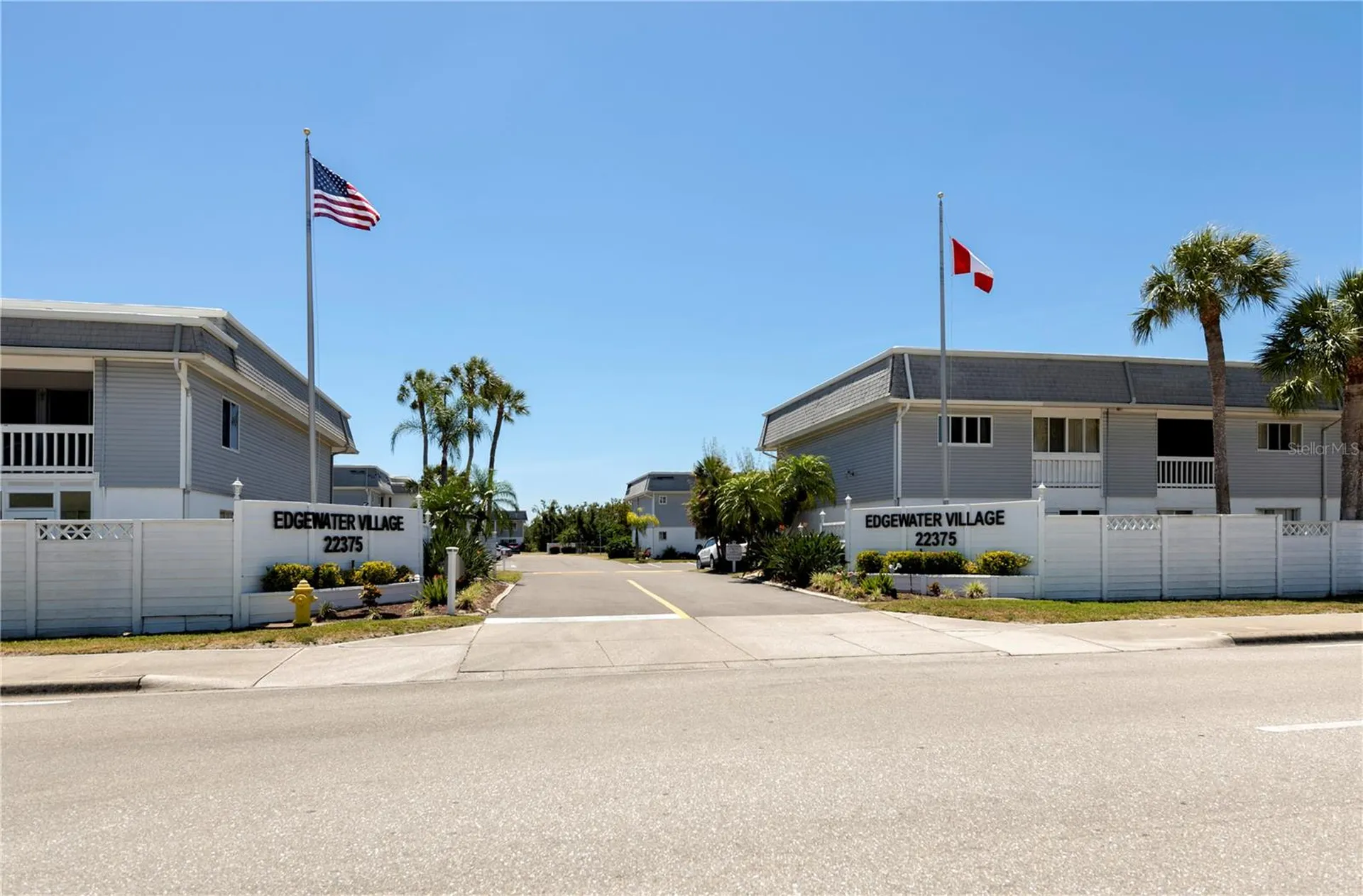 22375 Edgewater Drive Punta Gorda FL 33980