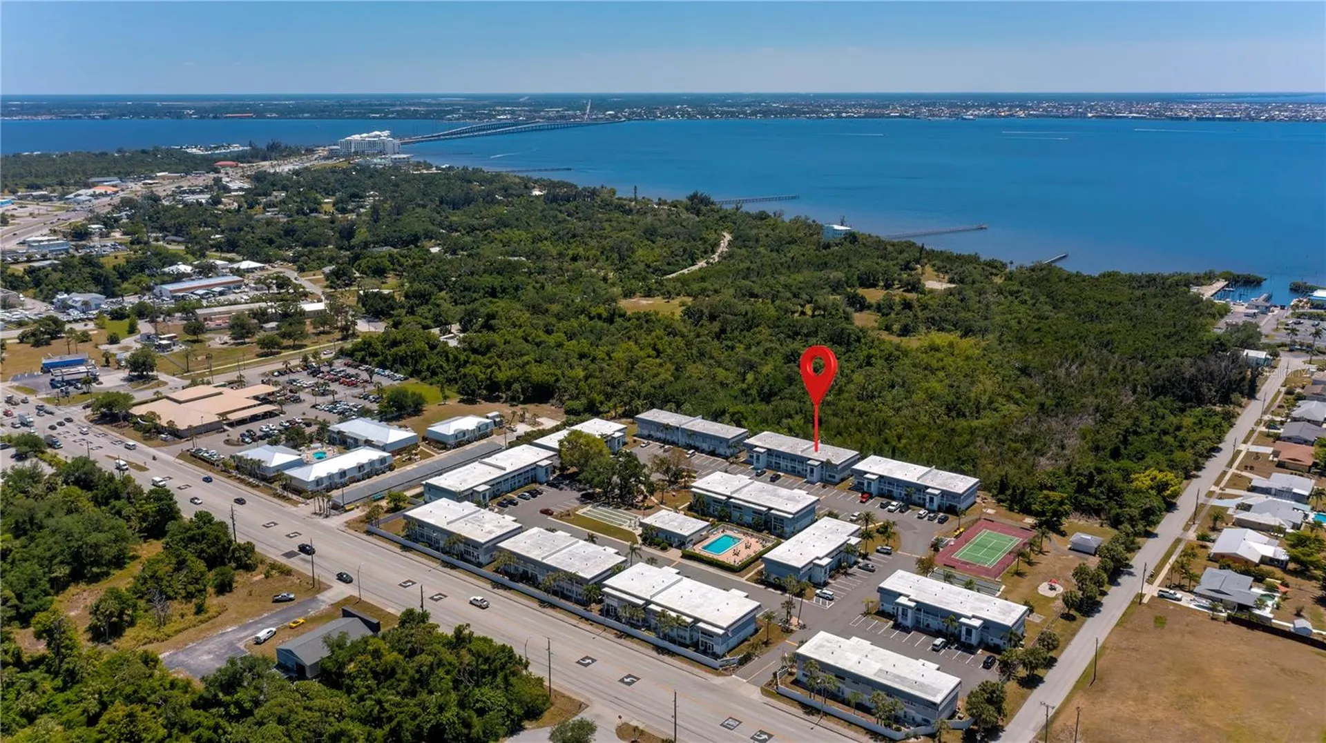 22375 Edgewater Drive Punta Gorda FL 33980
