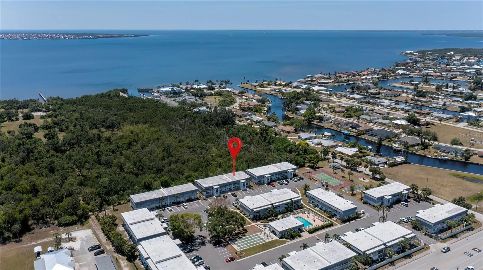 22375 Edgewater Drive Punta Gorda FL 33980