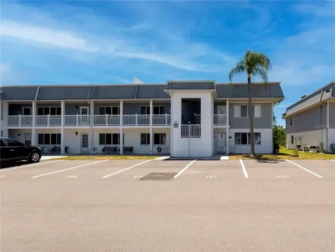 22375 Edgewater Drive Punta Gorda FL 33980