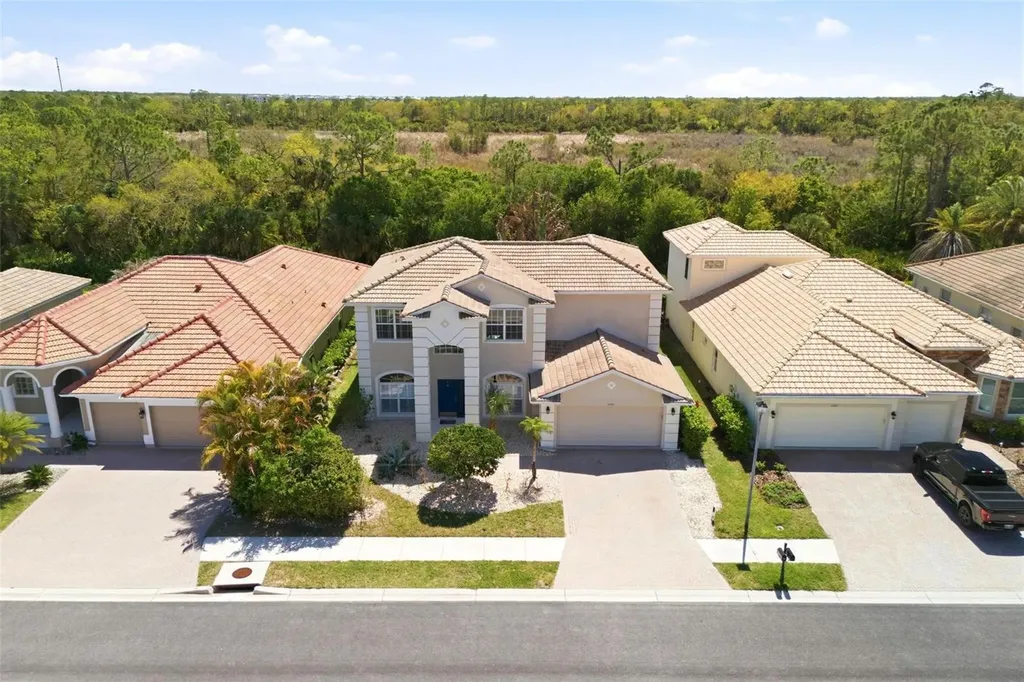 11930 Granite Woods Loop Venice FL 34292