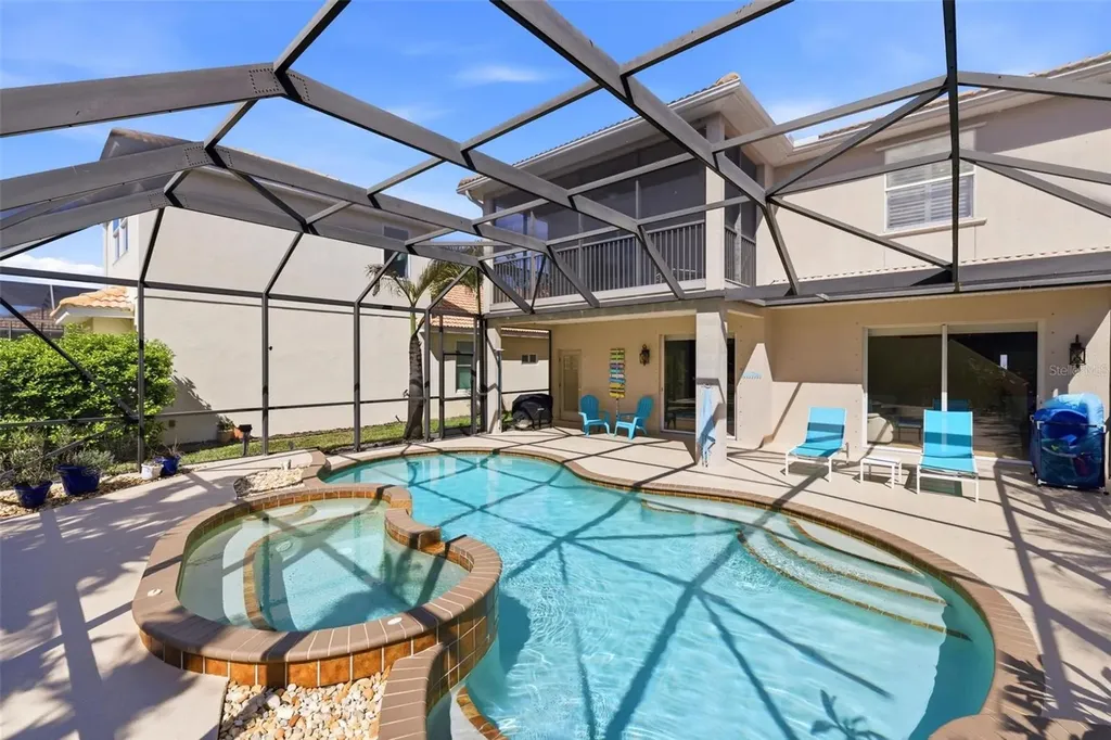 11930 Granite Woods Loop Venice FL 34292