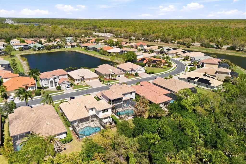 11930 Granite Woods Loop Venice FL 34292