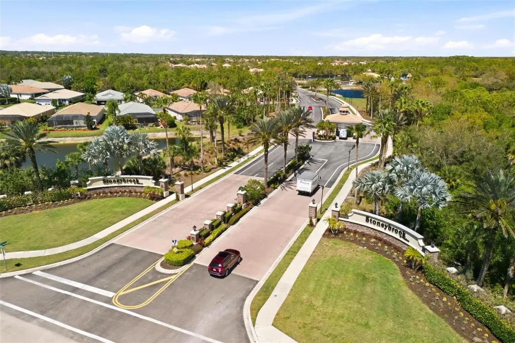 11930 Granite Woods Loop Venice FL 34292
