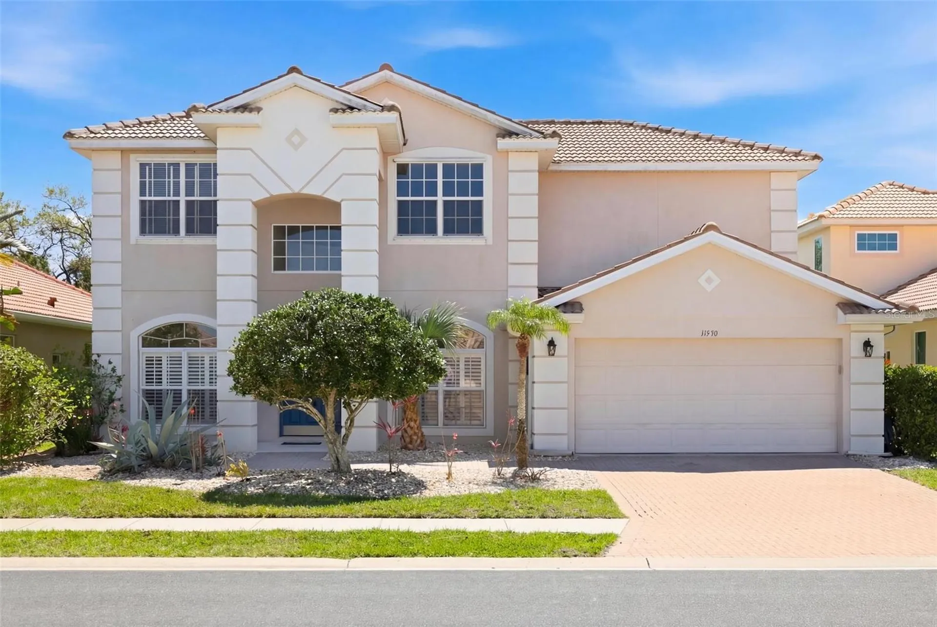 11930 Granite Woods Loop Venice FL 34292