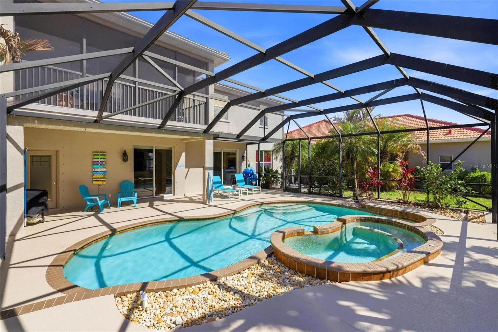 11930 Granite Woods Loop Venice FL 34292