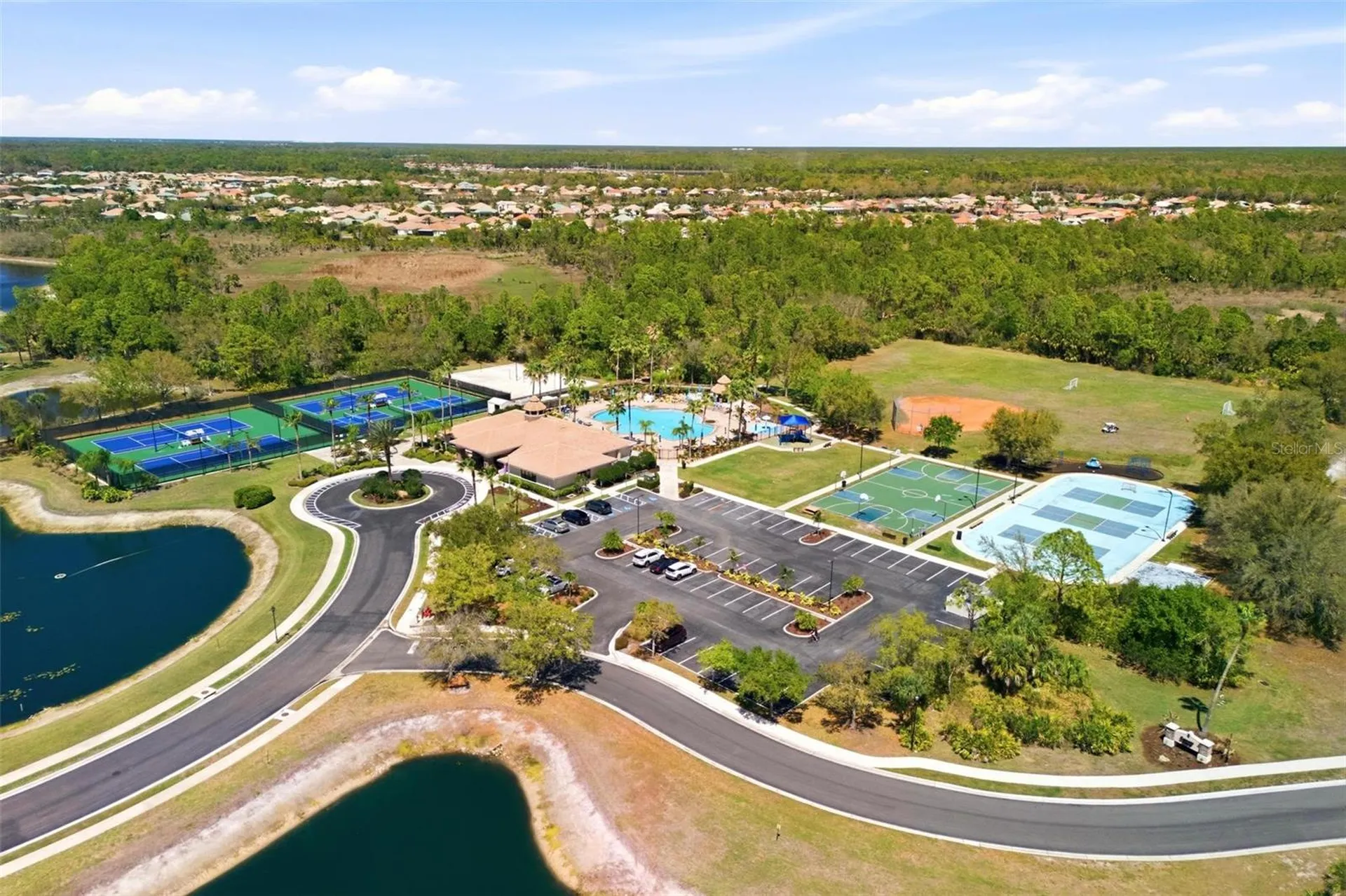 11930 Granite Woods Loop Venice FL 34292