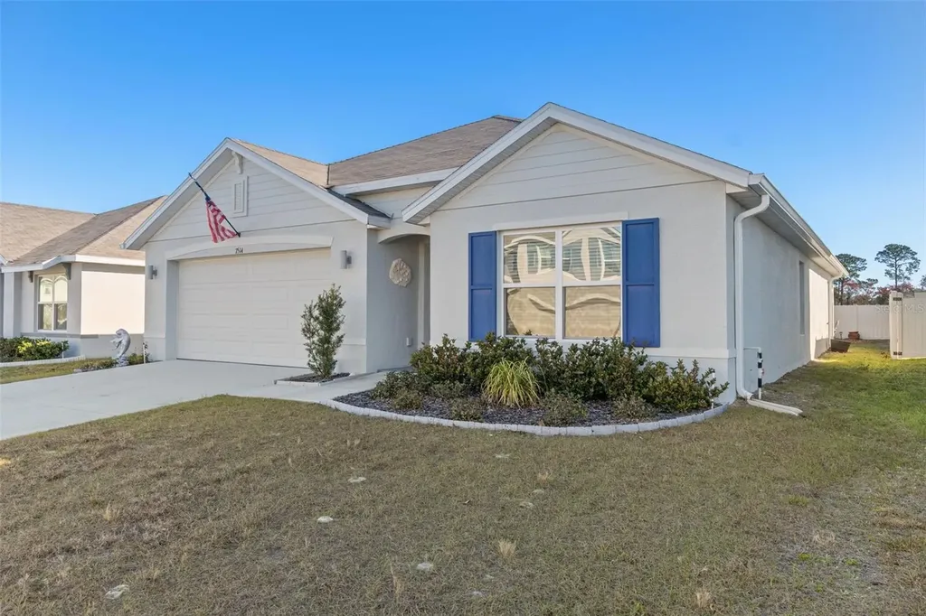 7514 Gardner Street Brooksville FL 34613