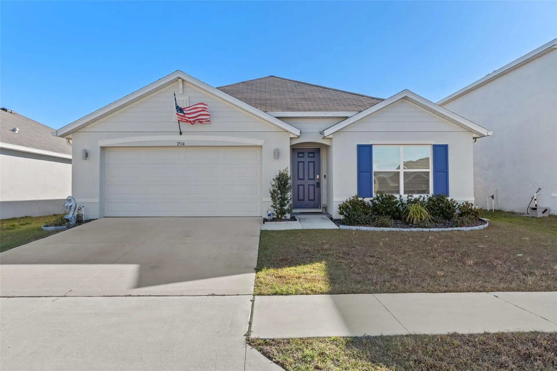 7514 Gardner Street Brooksville FL 34613