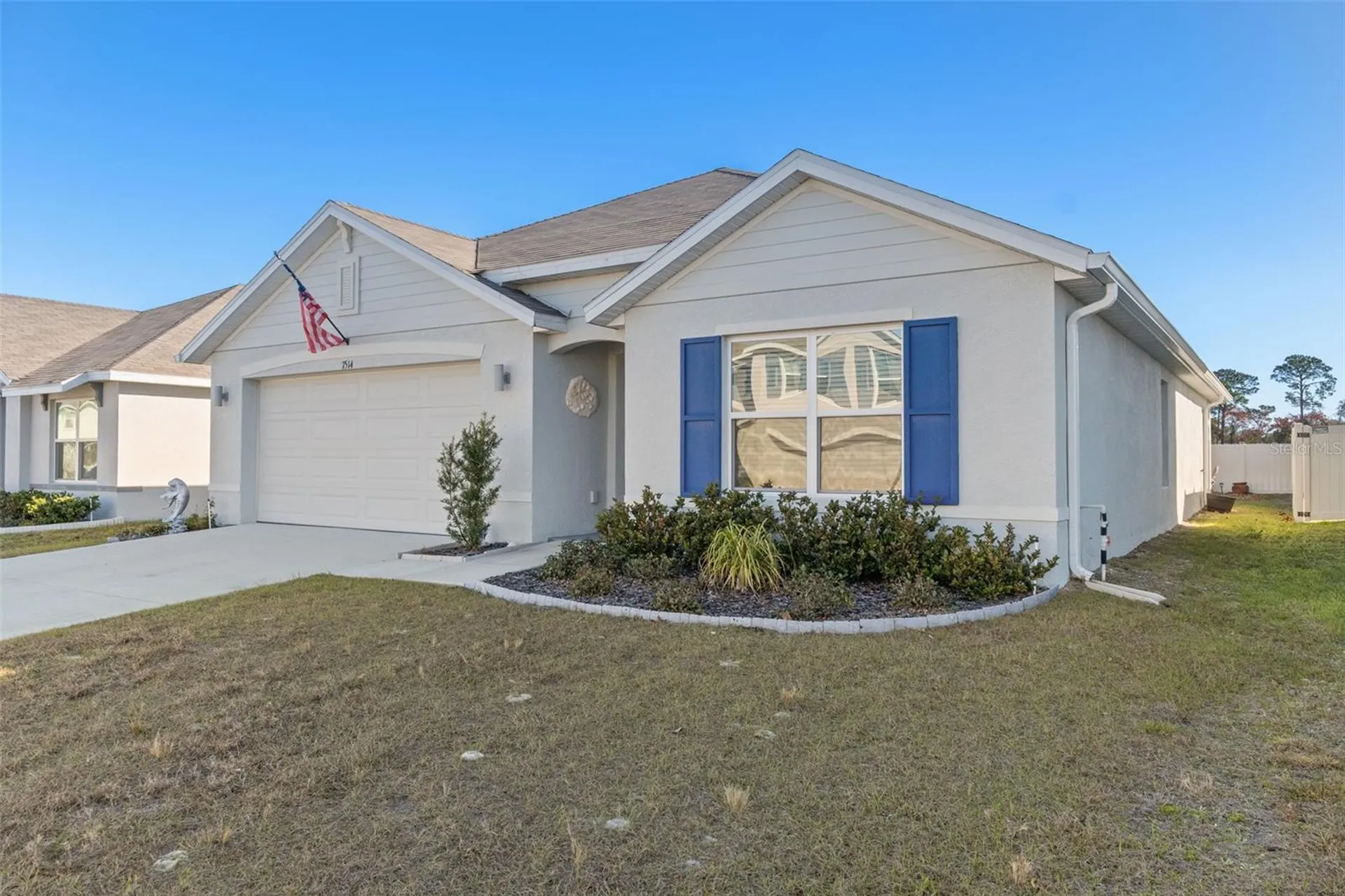 7514 Gardner Street Brooksville FL 34613