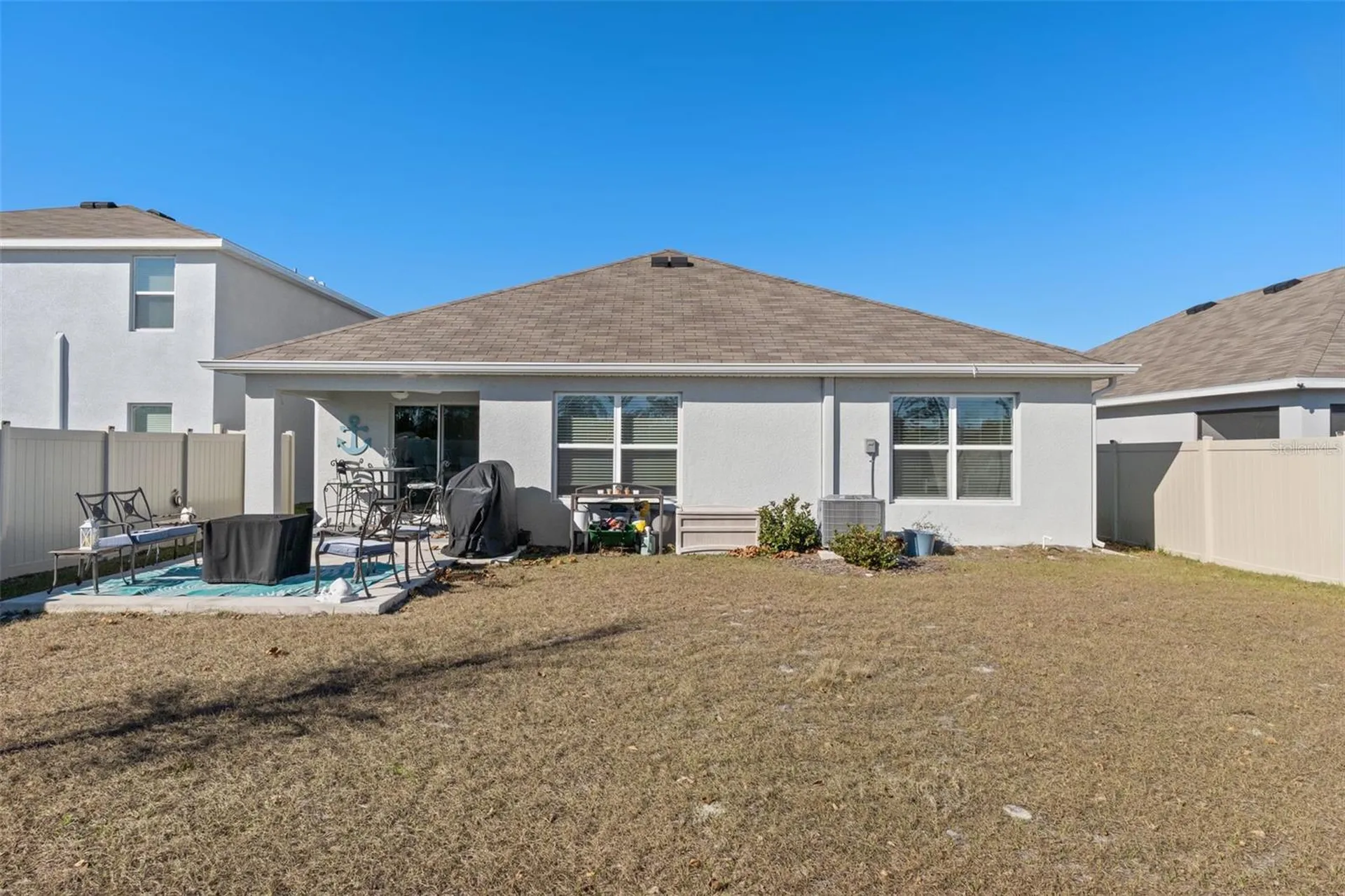 7514 Gardner Street Brooksville FL 34613