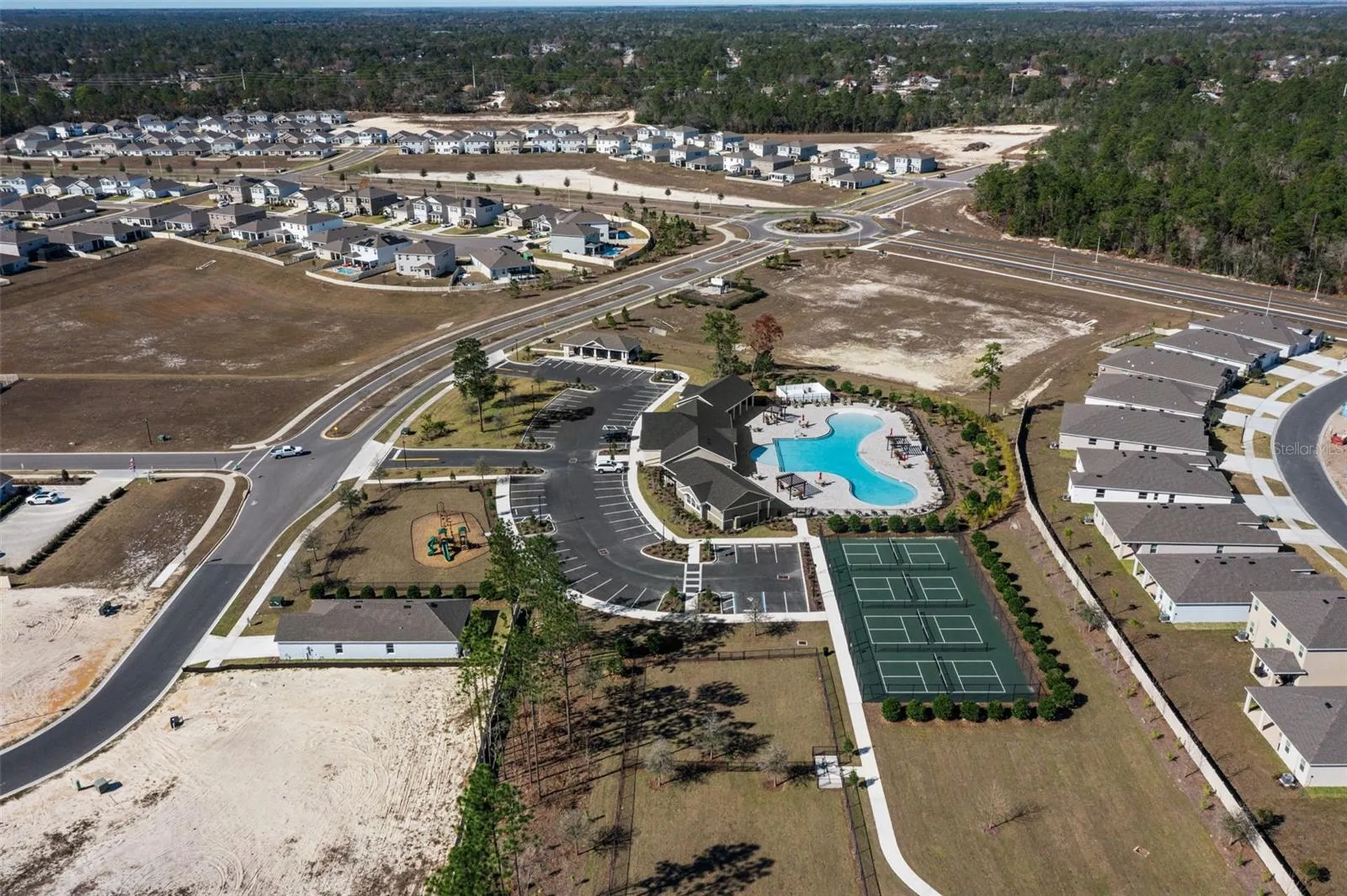 7514 Gardner Street Brooksville FL 34613