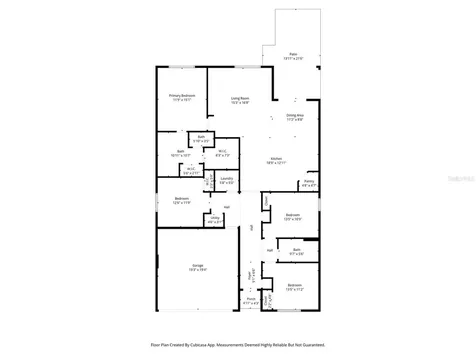 7514 Gardner Street Brooksville FL 34613