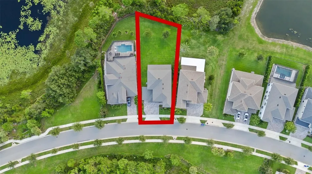 16975 Wingspread Loop Winter Garden FL 34787