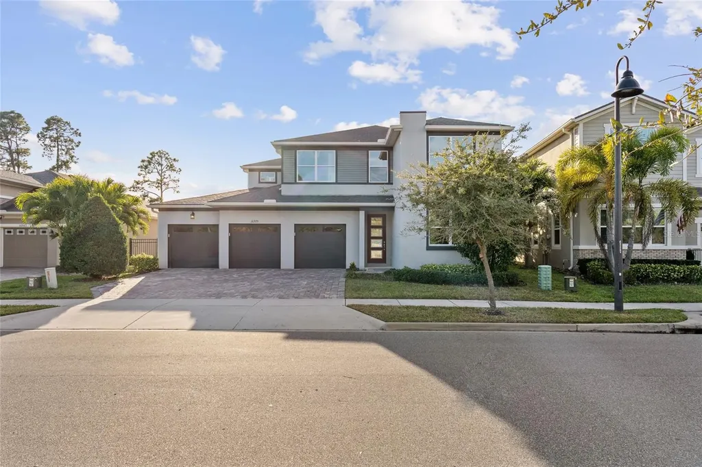 16975 Wingspread Loop Winter Garden FL 34787