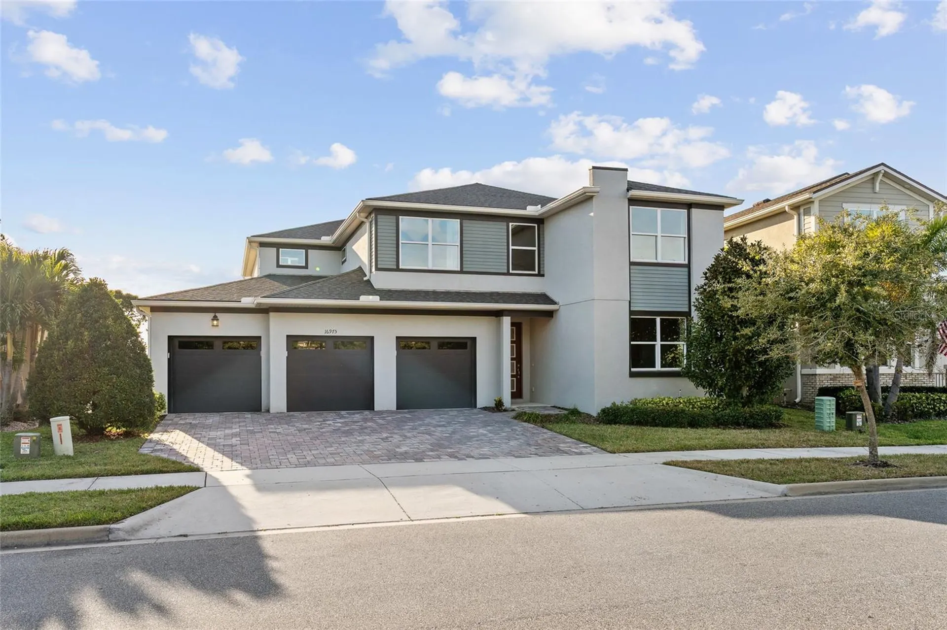 16975 Wingspread Loop Winter Garden FL 34787