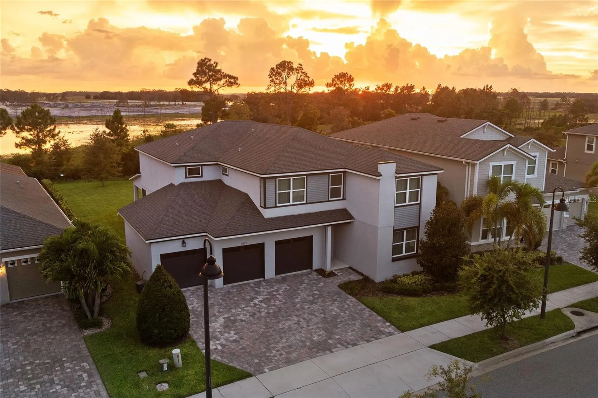 16975 Wingspread Loop Winter Garden FL 34787